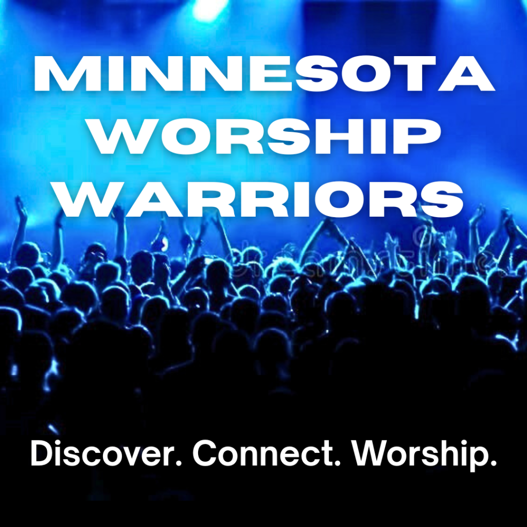 Worship Warriors Music
