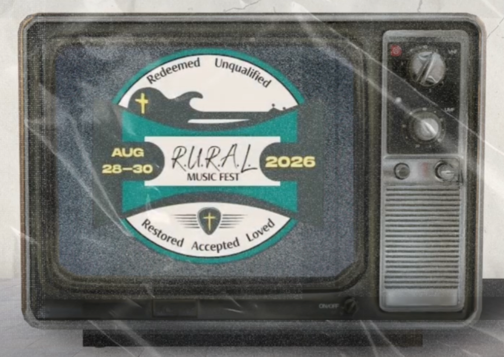 Rural Music Festival