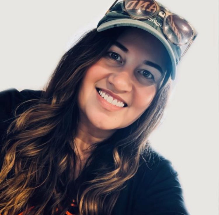 Jacqui Smit - On Air Host