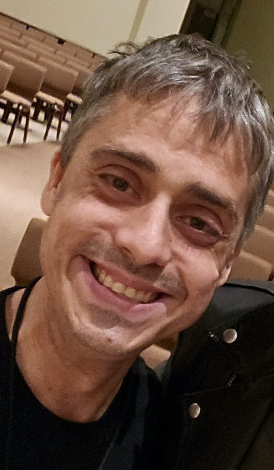 Ross Moerschell - Production Team