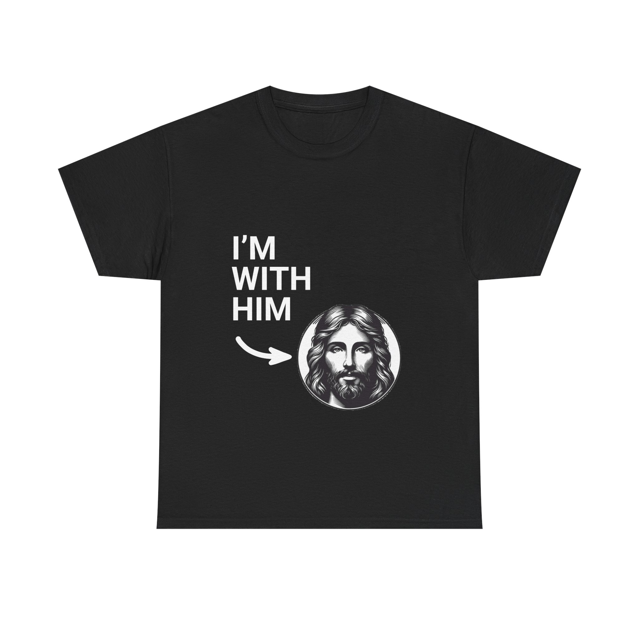 Global Worship Radio T-Shirt