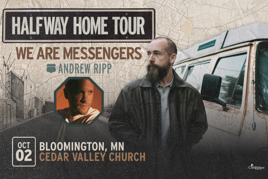 Christian concert
