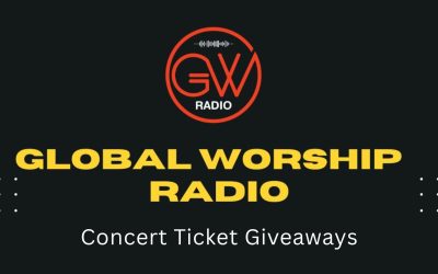 Concert Ticket Giveaway