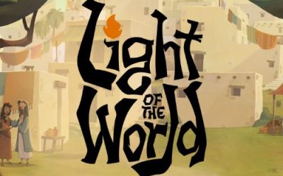 Light of the World
