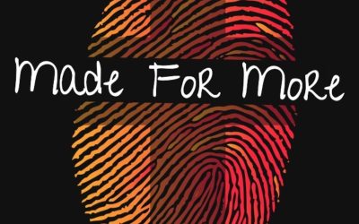 Made for More Made For More devotional