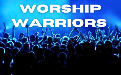 Minnesota Worship WARRIORS