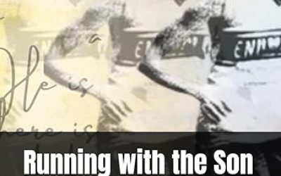 Running with the Son by Patsy Shannon