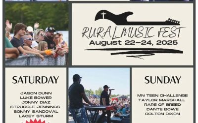 Rural Music Festival 2025