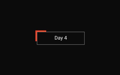 day 4 featured image